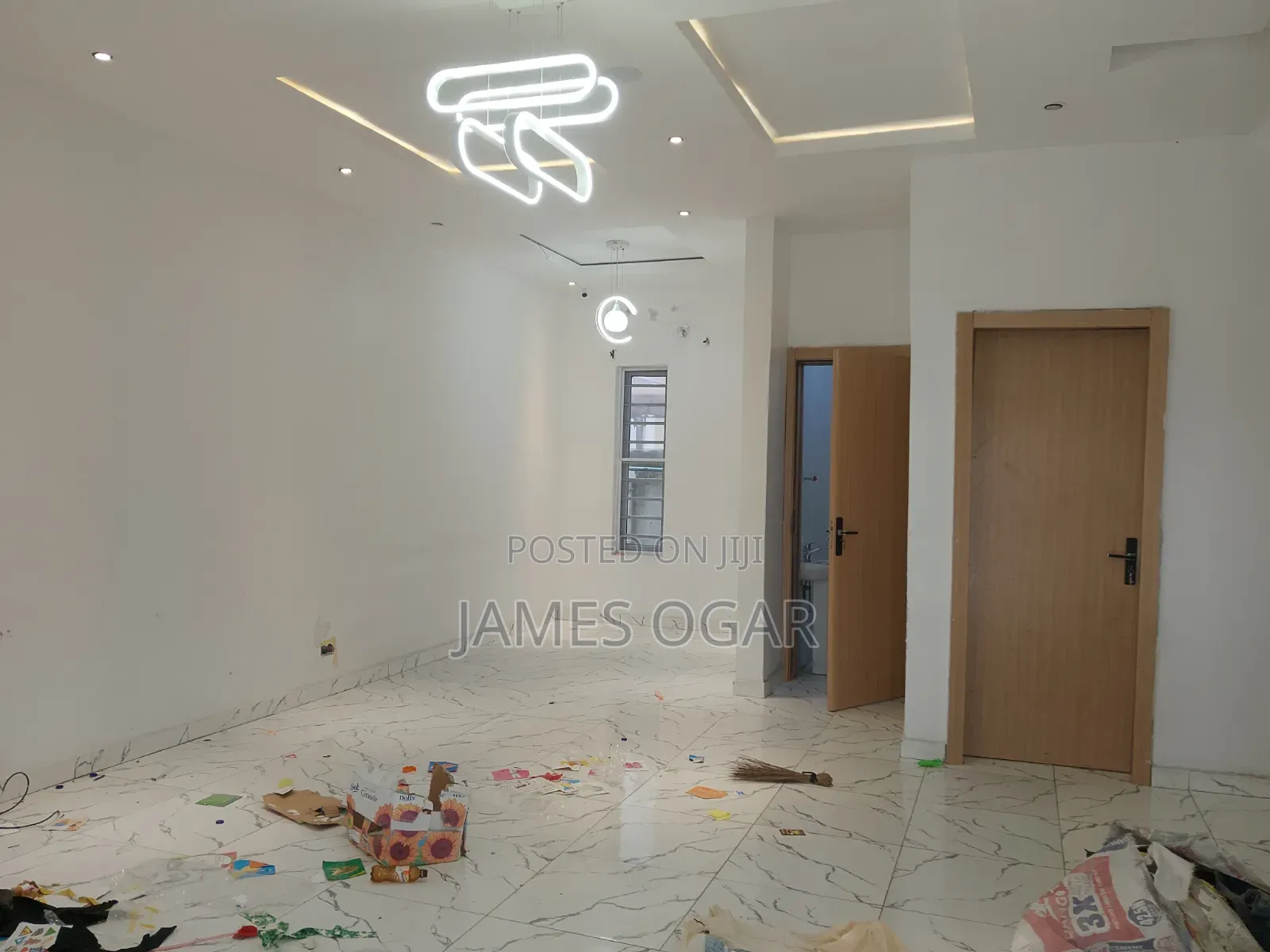 4bdrm Townhouse / Terrace in Royal Pines, Lekki Expressway for rent in Lekki Expressway