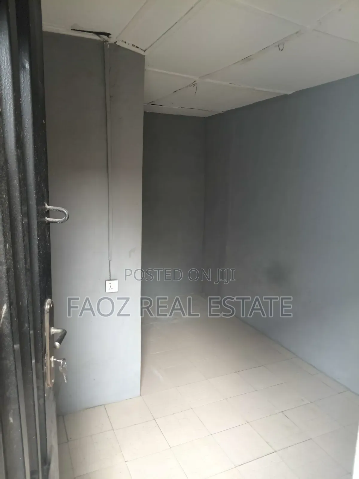 Furnished Studio Apartment in Igando / Ikotun/Igando for rent in Igando / Ikotun/Igando