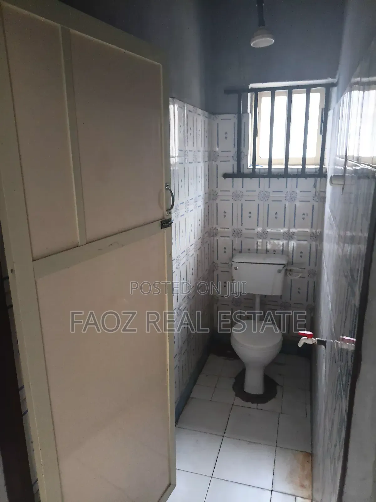 Furnished Studio Apartment in Igando / Ikotun/Igando for rent in Igando / Ikotun/Igando