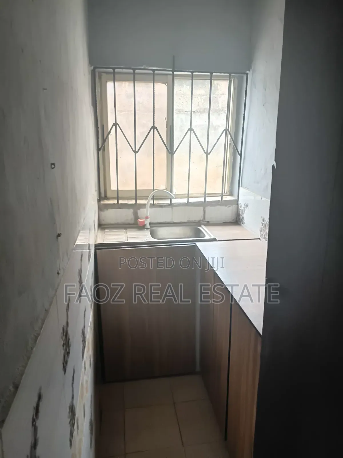 Furnished Studio Apartment in Igando / Ikotun/Igando for rent in Igando / Ikotun/Igando