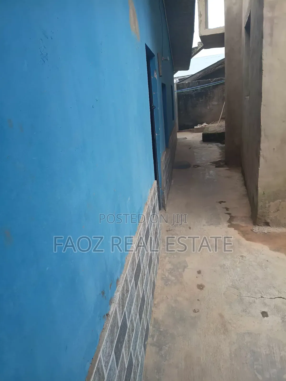 Furnished Studio Apartment in Igando / Ikotun/Igando for rent in Igando / Ikotun/Igando