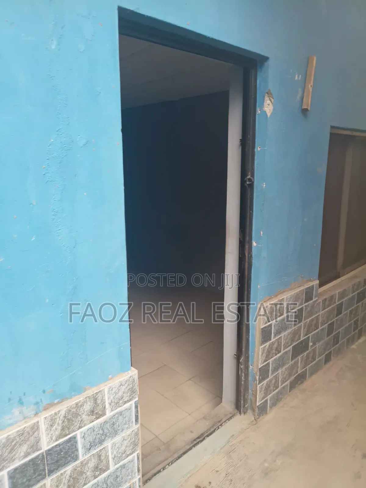 Furnished Studio Apartment in Igando / Ikotun/Igando for rent in Igando / Ikotun/Igando