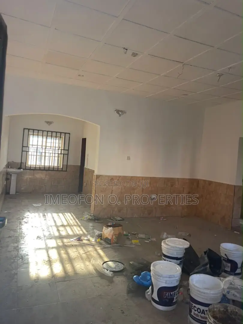 2bdrm Bungalow in Kubwa for rent in Kubwa