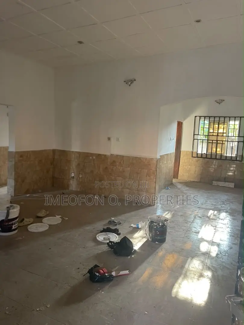 2bdrm Bungalow in Kubwa for rent in Kubwa