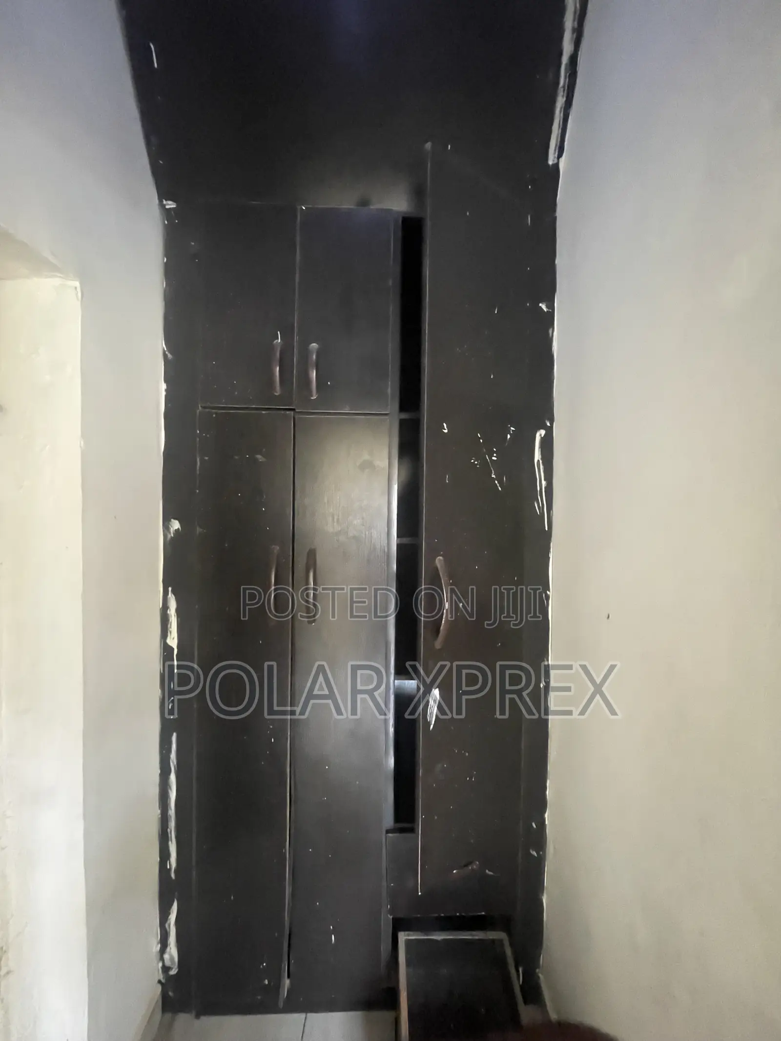 Furnished 2bdrm Block of Flats in F01, Kubwa for rent in Kubwa