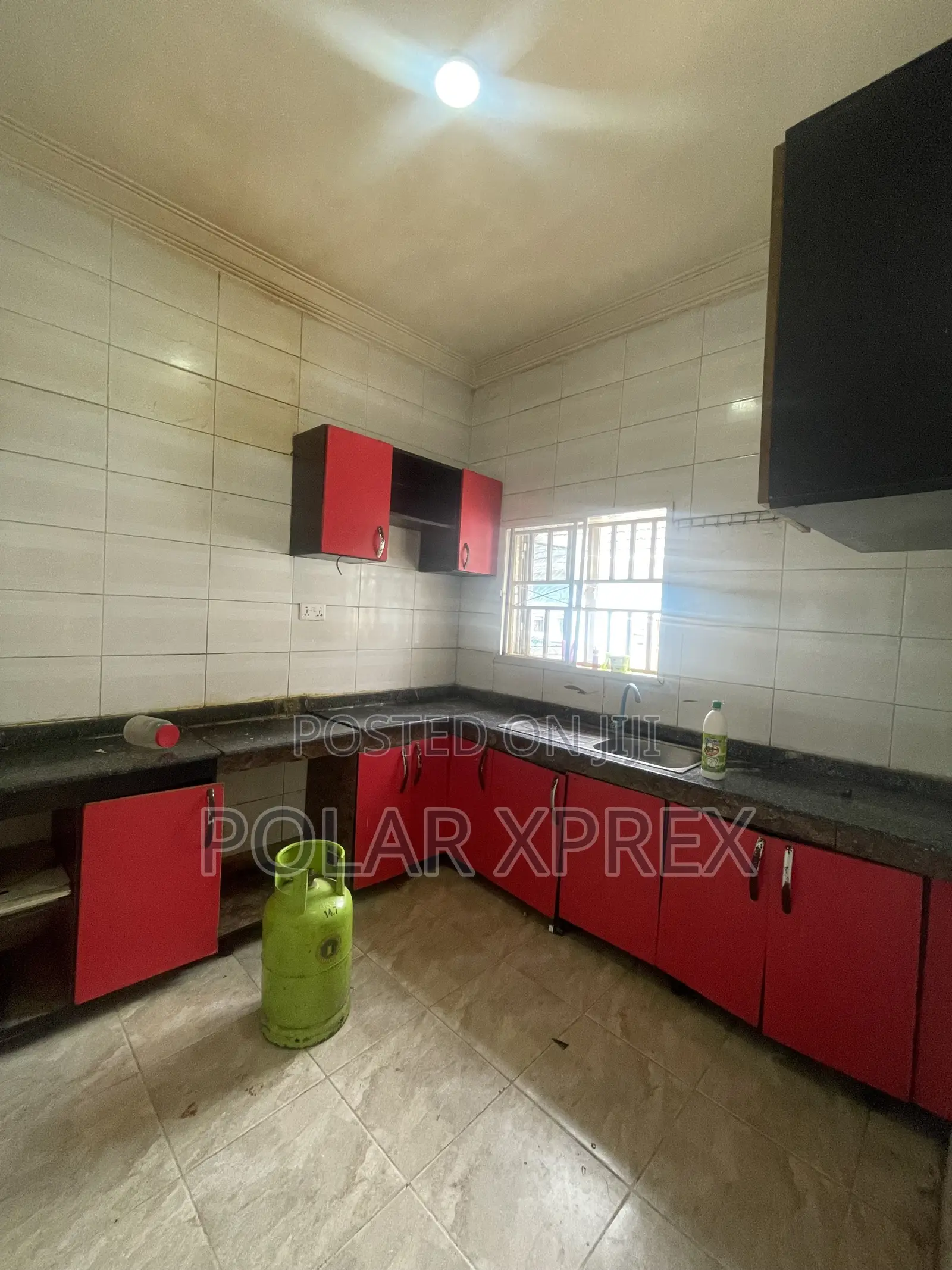 Furnished 2bdrm Block of Flats in F01, Kubwa for rent in Kubwa