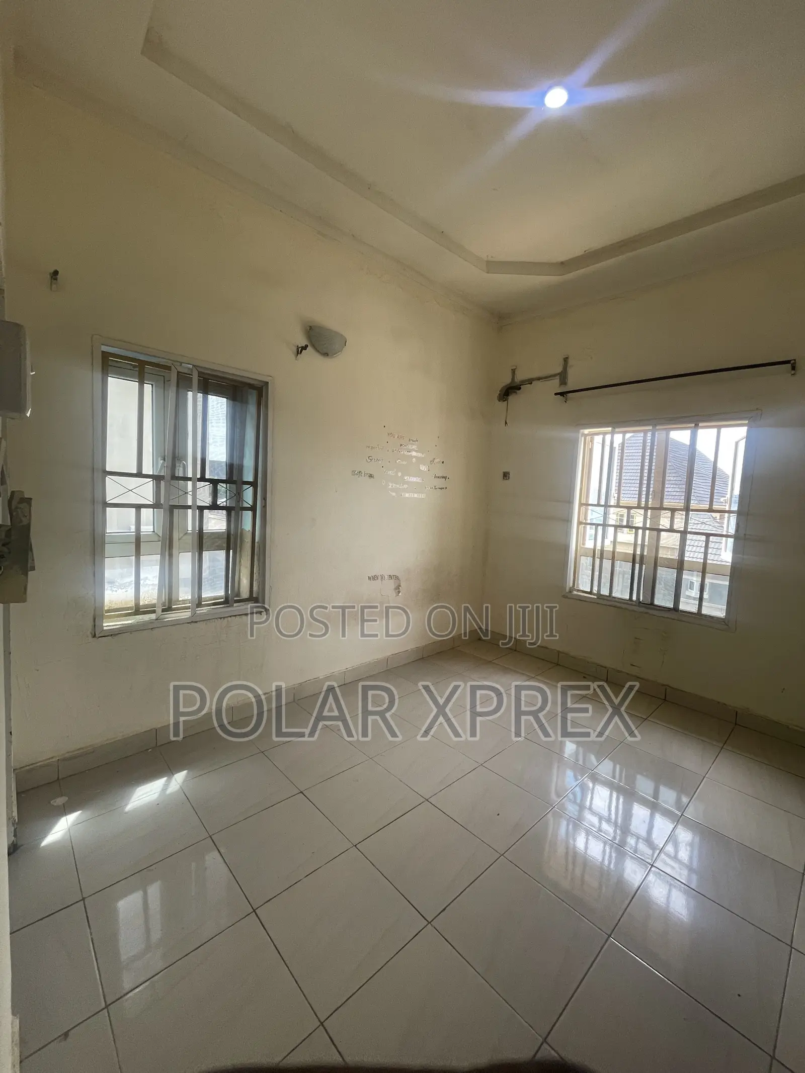 Furnished 2bdrm Block of Flats in F01, Kubwa for rent in Kubwa