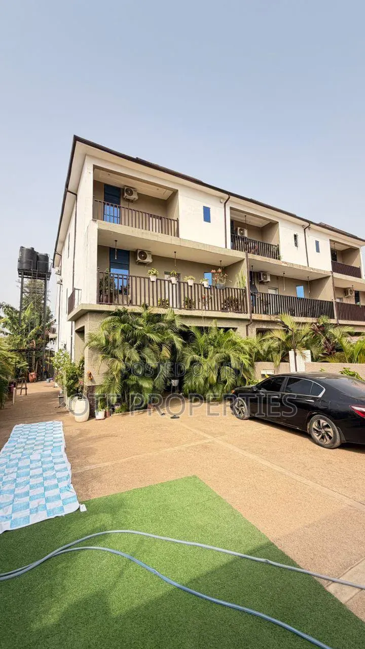 Furnished 5bdrm Duplex in Gaduwa for rent in Gaduwa