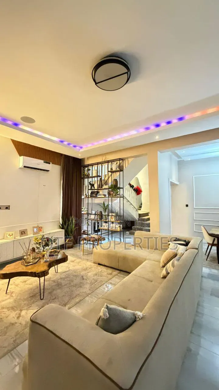 Furnished 5bdrm Duplex in Gaduwa for rent in Gaduwa