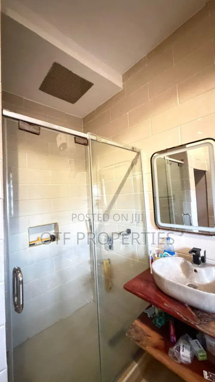 Furnished 5bdrm Duplex in Gaduwa for rent in Gaduwa