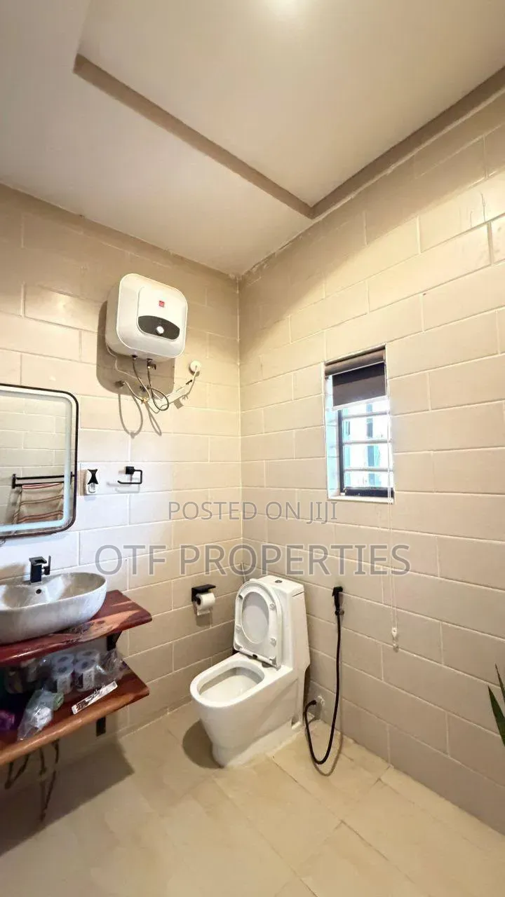 Furnished 5bdrm Duplex in Gaduwa for rent in Gaduwa