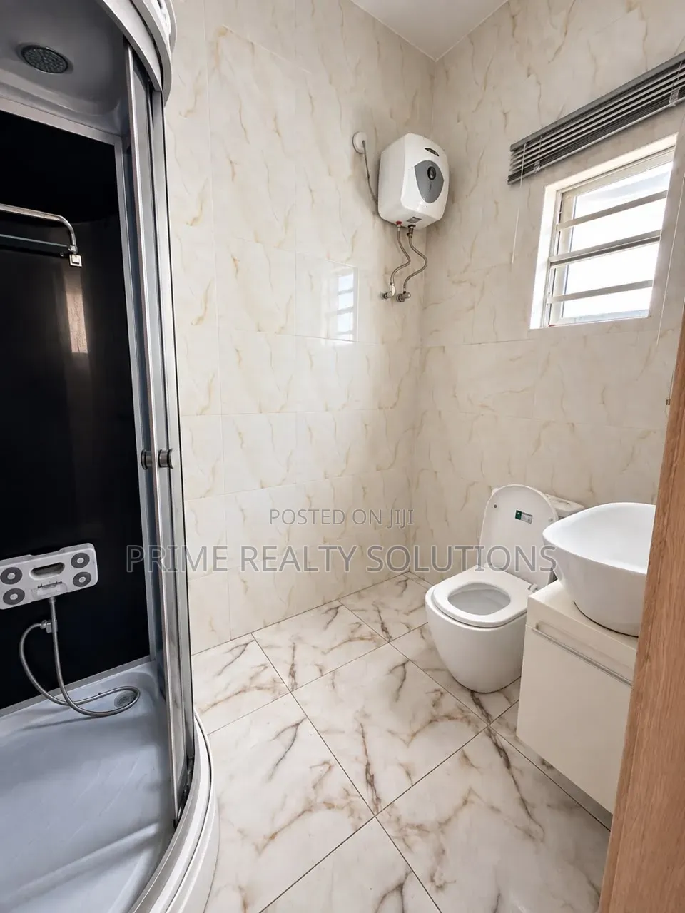 1bdrm Shared Apartment in 𝐃𝐢𝐯𝐢𝐧𝐞 𝐡𝐨𝐦𝐞𝐬 𝐓𝐡𝐨𝐦𝐚𝐬, Thomas Estate for rent in Thomas Estate