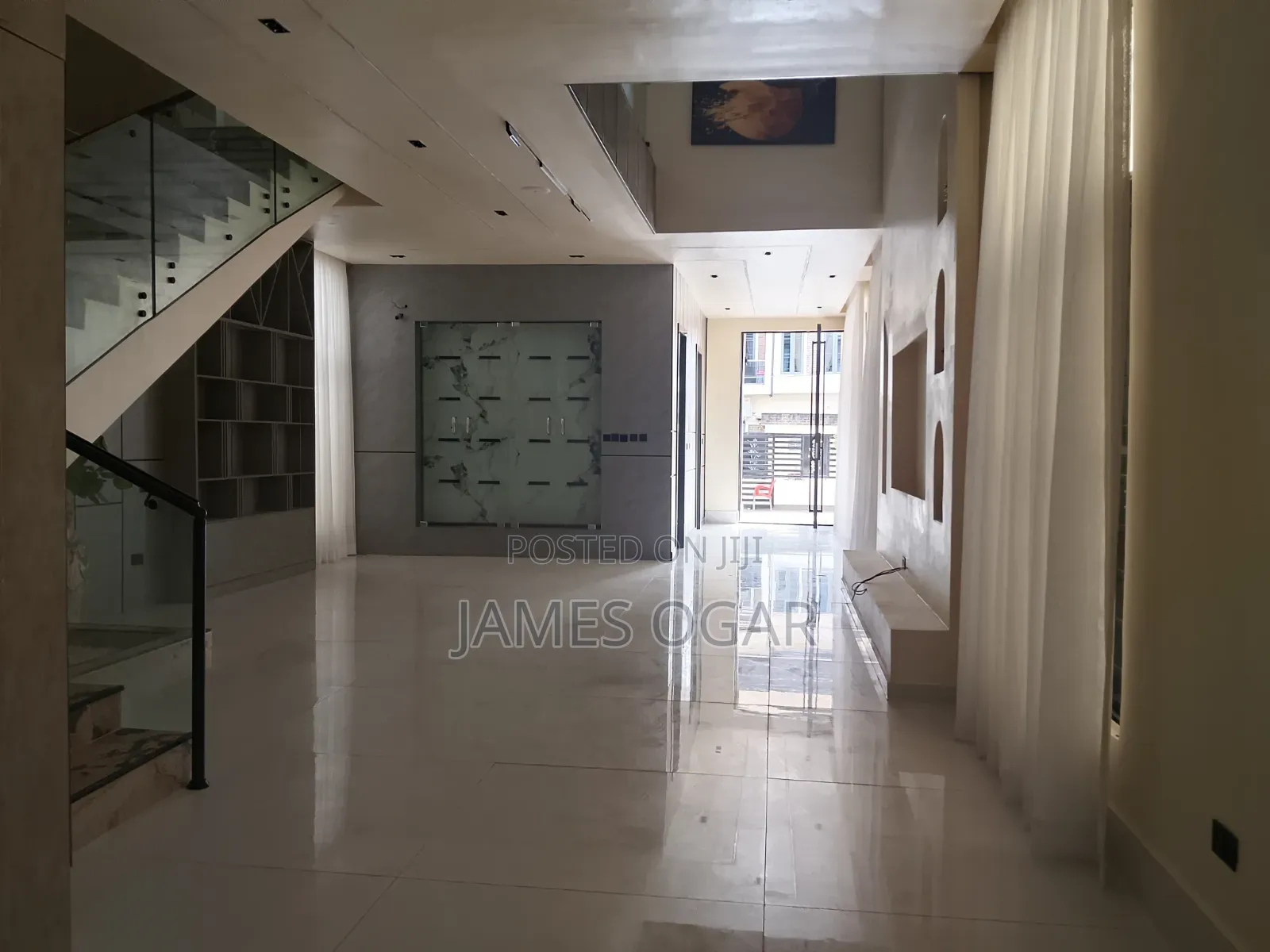 5bdrm Duplex in Royal Pines, Lekki Expressway for sale in Lekki Expressway