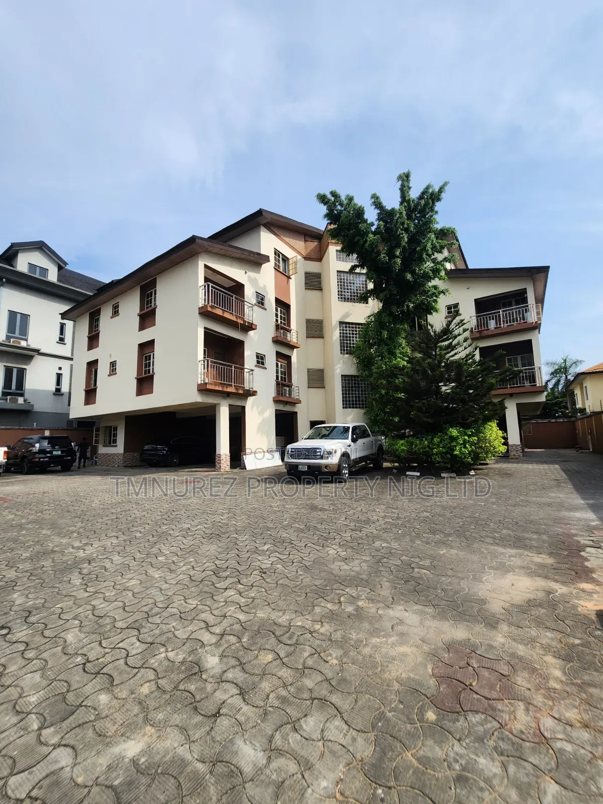 3bdrm Apartment in 1004 for rent in 1004