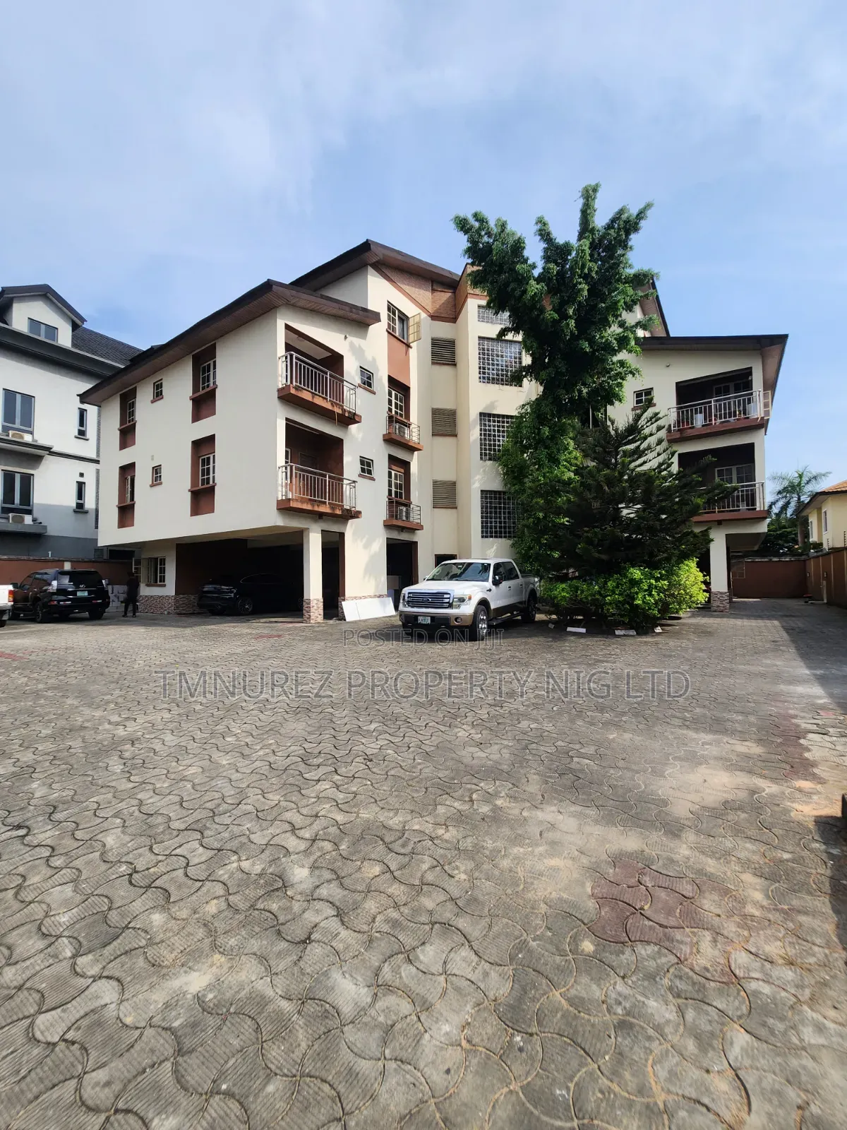 3bdrm Apartment in 1004 for rent in 1004