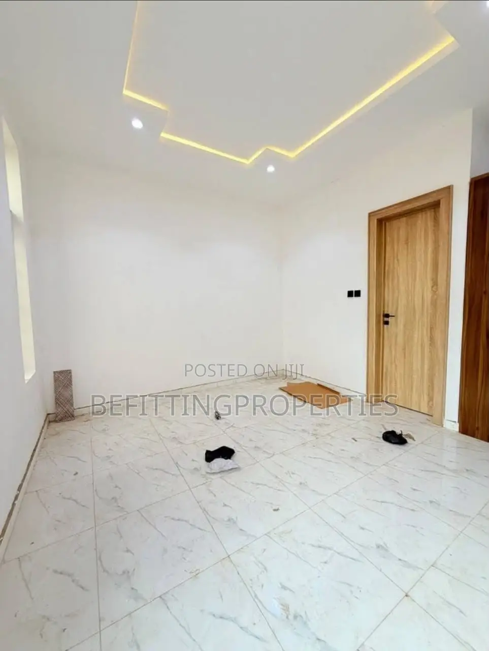 4bdrm Duplex in Obafemi-Owode for sale in Obafemi-Owode