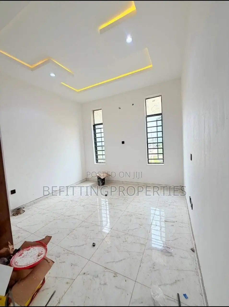 4bdrm Duplex in Obafemi-Owode for sale in Obafemi-Owode