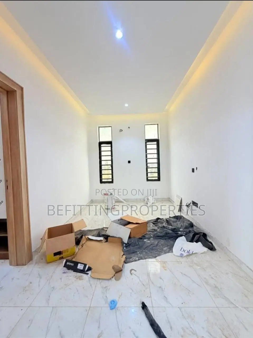 4bdrm Duplex in Obafemi-Owode for sale in Obafemi-Owode