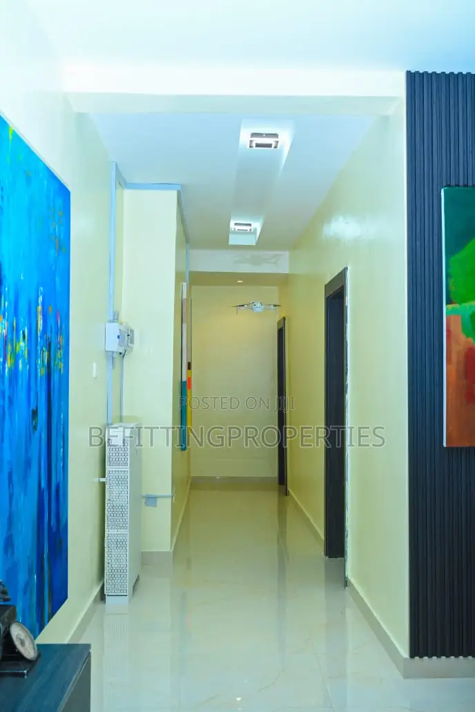 Furnished 2bdrm Apartment in Lekki Phase 1 for sale in Lekki Phase 1
