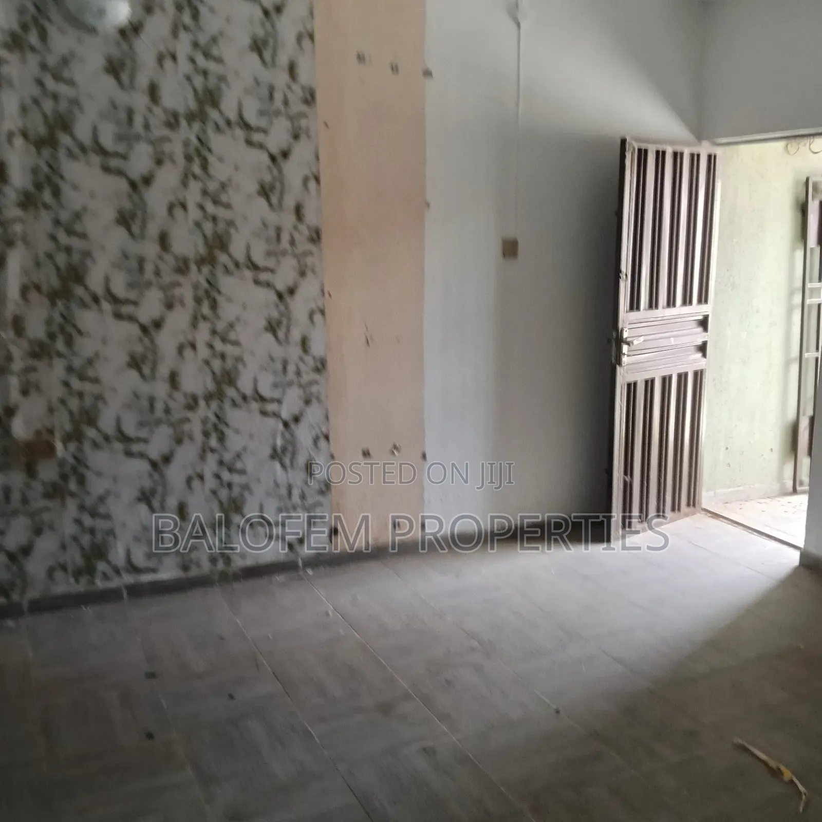 Furnished 2bdrm House in Balofem Properties &, Abeokuta North for rent in Abeokuta North