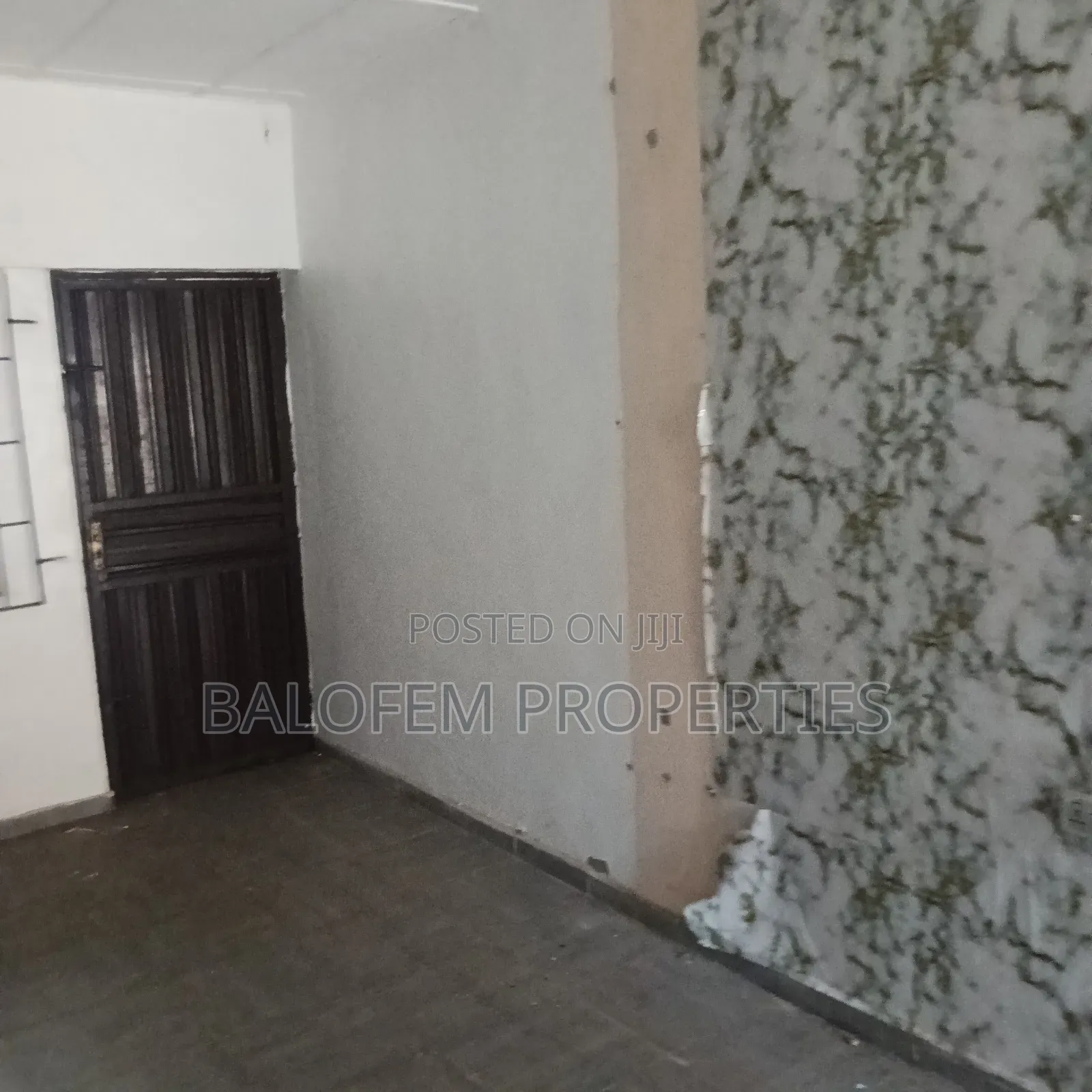 Furnished 2bdrm House in Balofem Properties &, Abeokuta North for rent in Abeokuta North