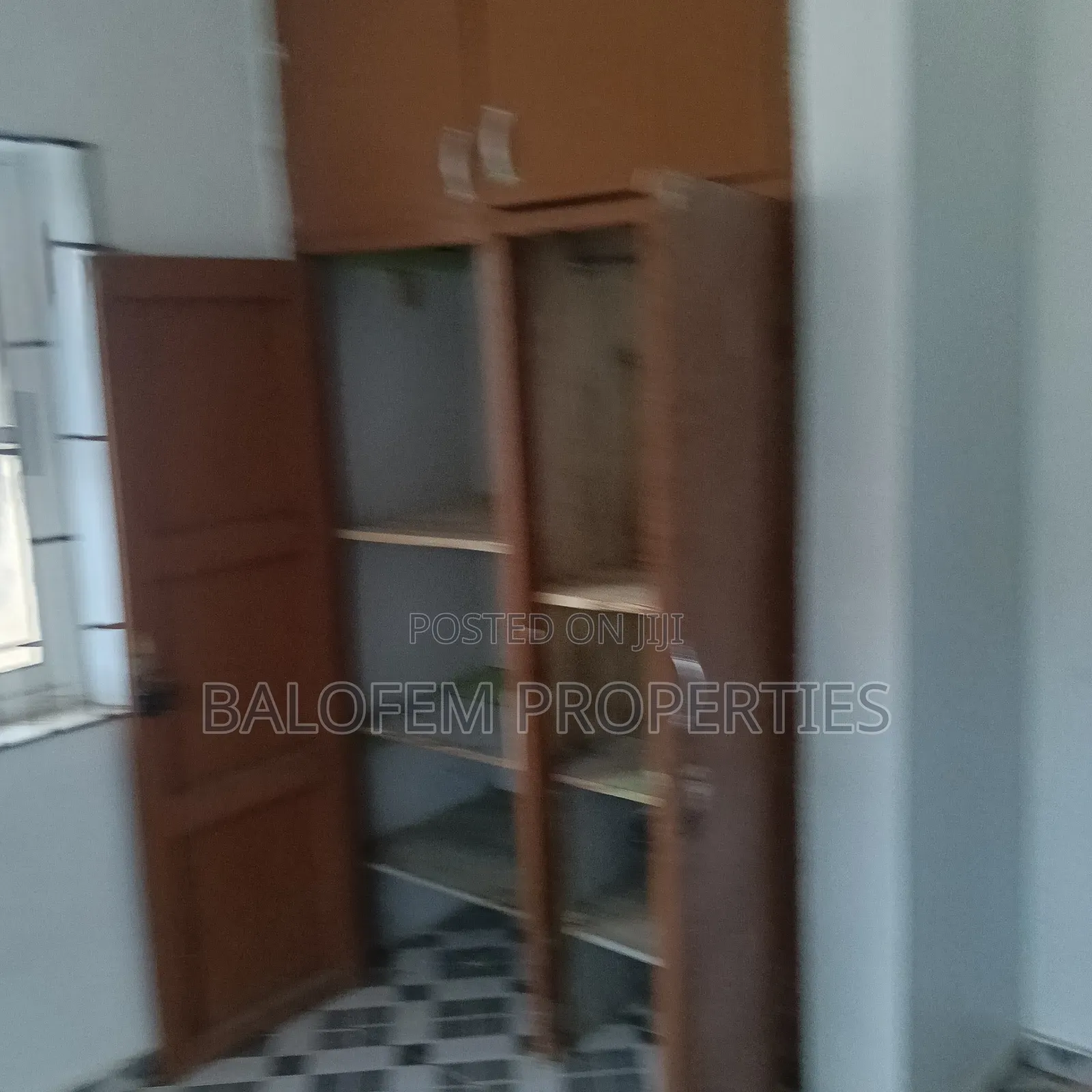 Furnished 2bdrm House in Balofem Properties &, Abeokuta North for rent in Abeokuta North