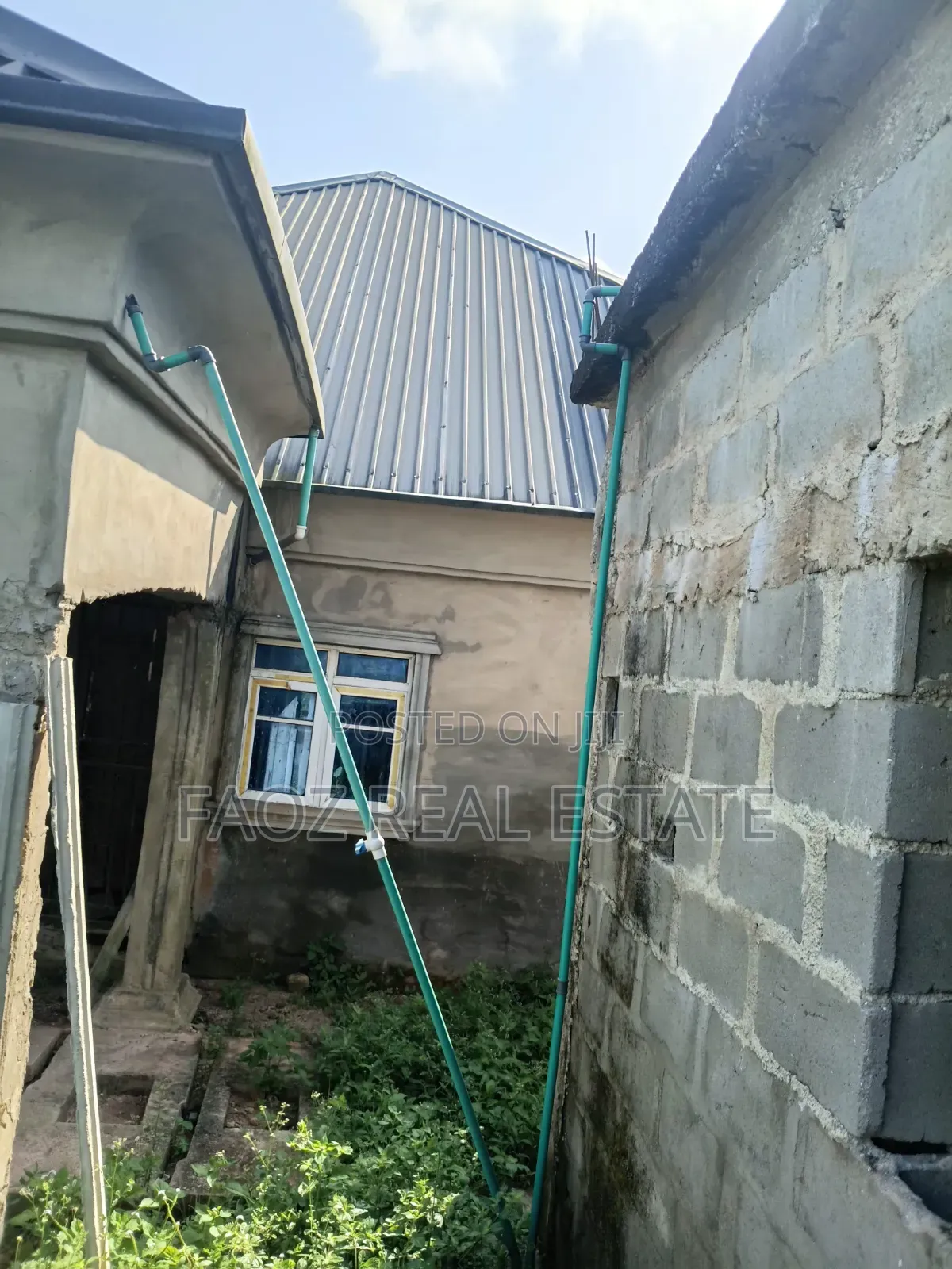 Full Plot of Land at Igando in Igando / Ikotun/Igando