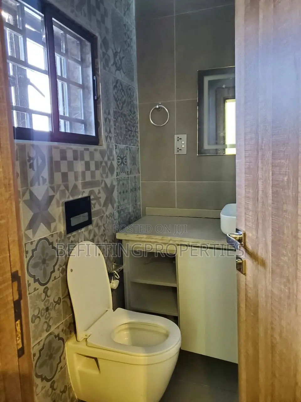 Furnished 4bdrm Duplex in Katampe Extension for sale in Katampe Extension