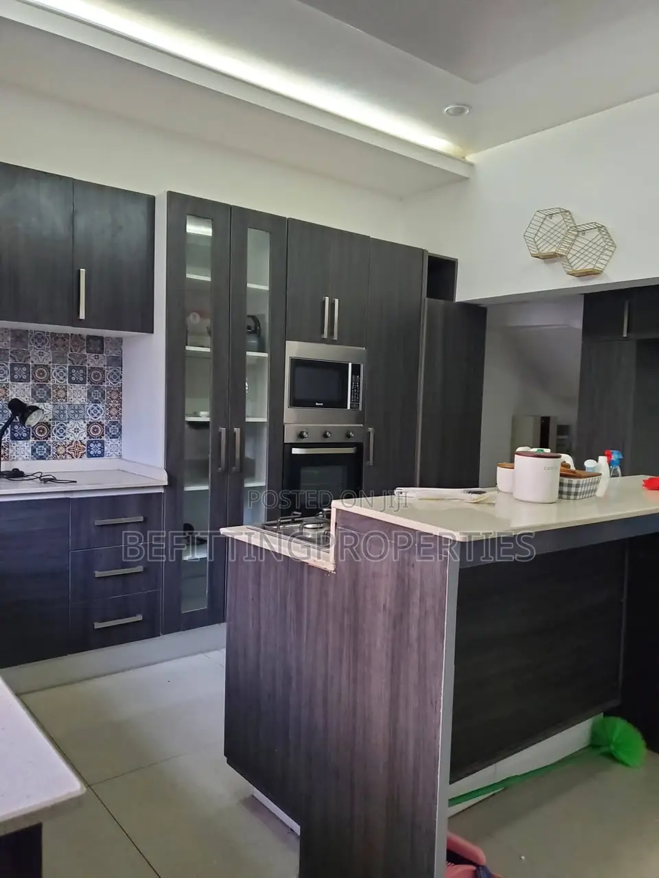 Furnished 4bdrm Duplex in Katampe Extension for sale in Katampe Extension