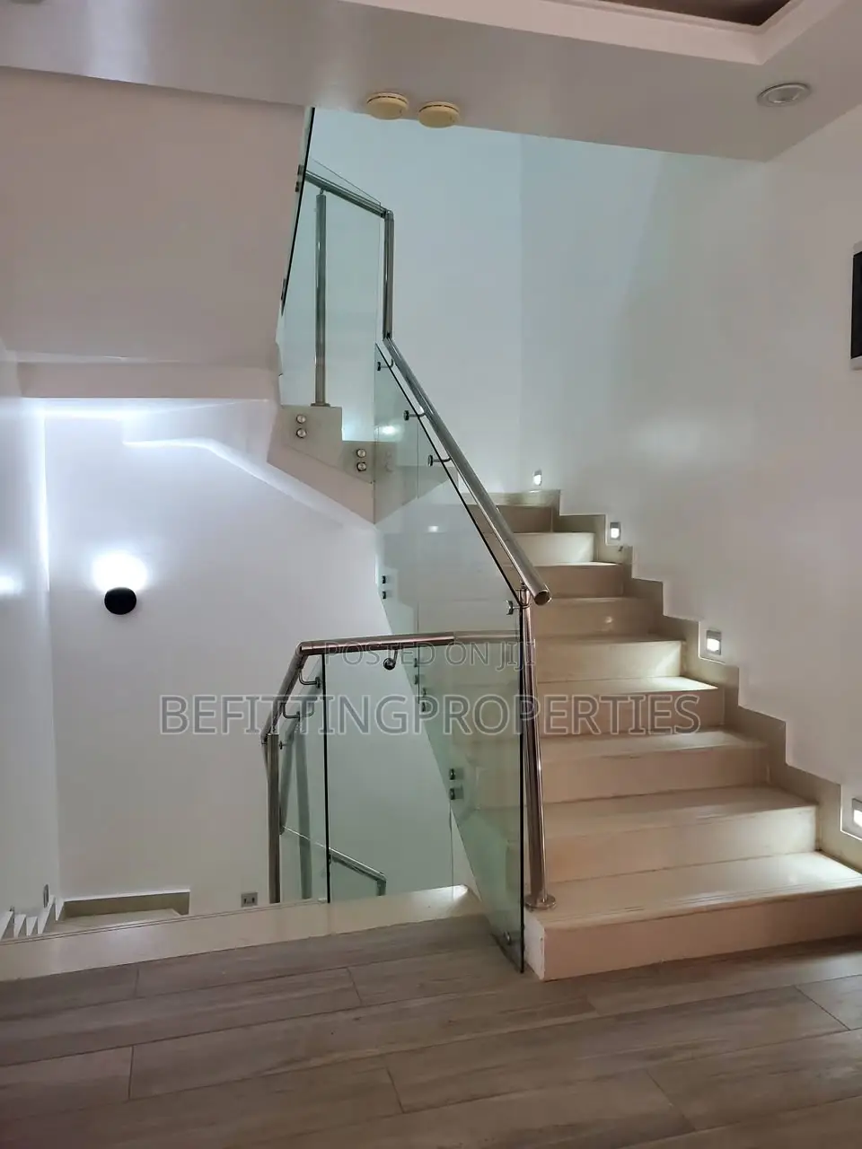 Furnished 4bdrm Duplex in Katampe Extension for sale in Katampe Extension