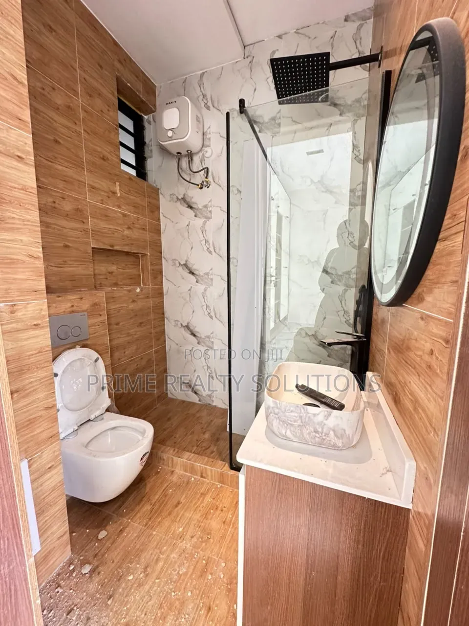 2bdrm Apartment in Location: Orchid, Lekki Expressway for sale in Lekki Expressway