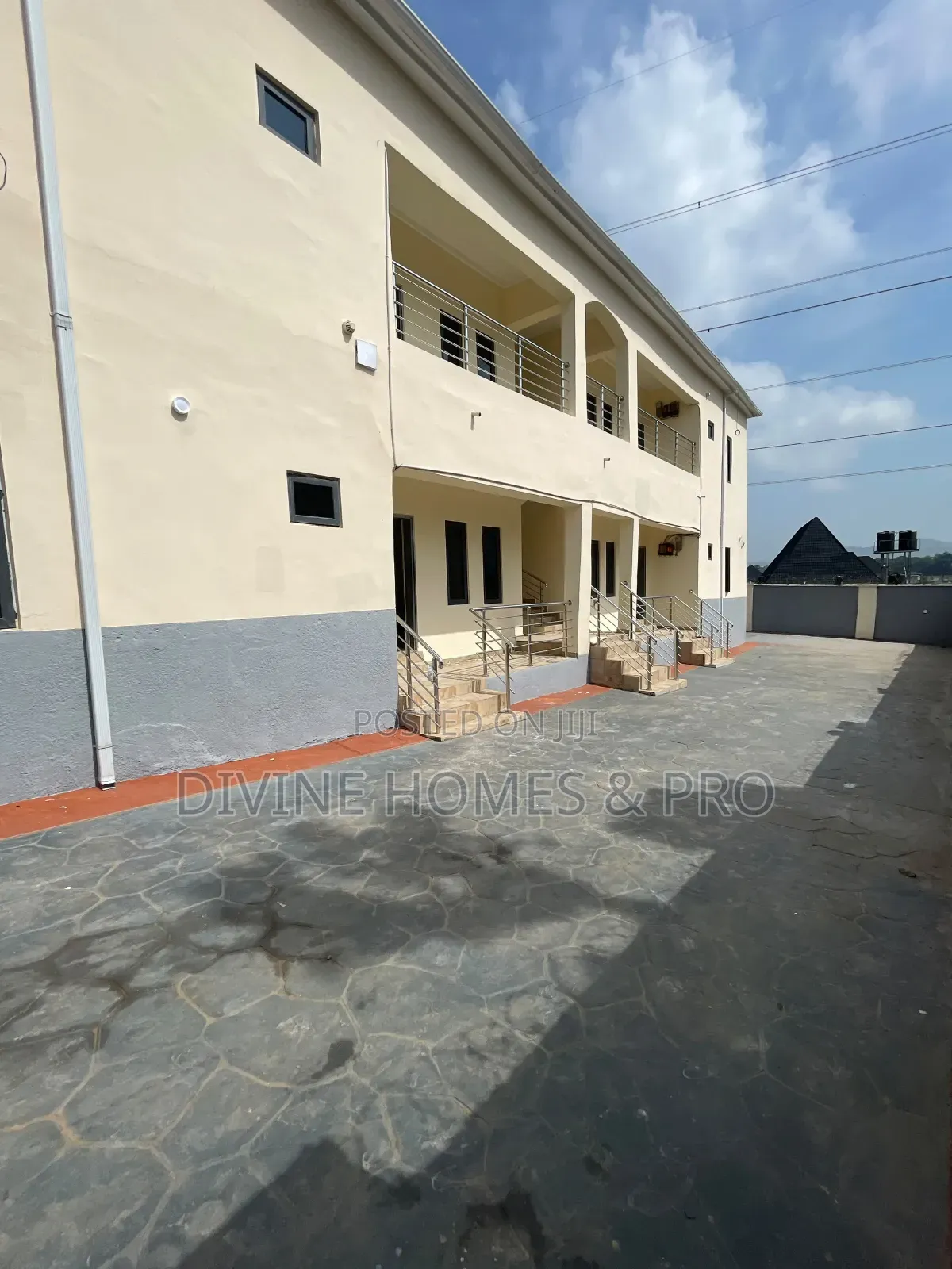 Studio Apartment in Kubwa for rent in Kubwa