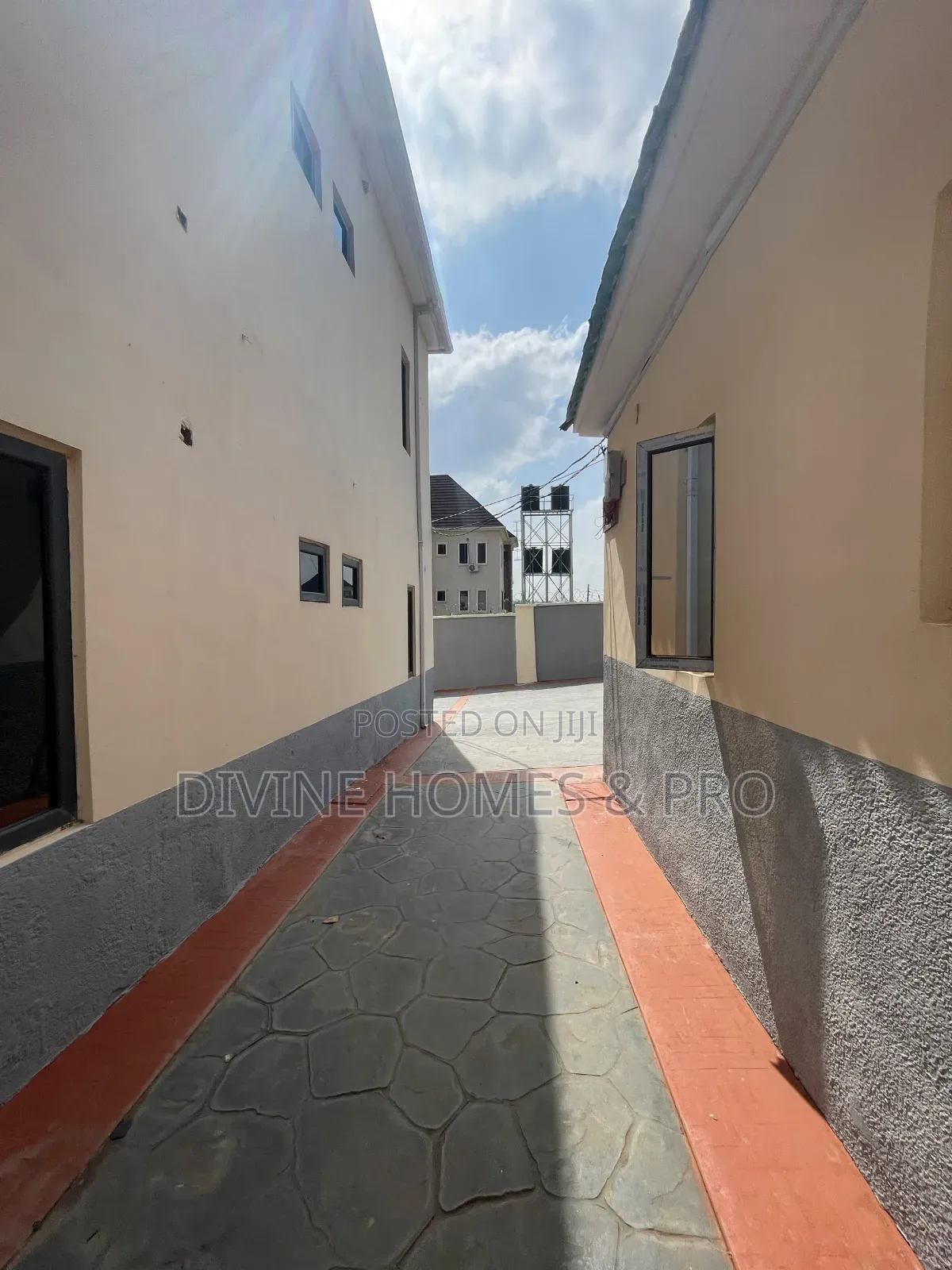 Studio Apartment in Kubwa for rent in Kubwa