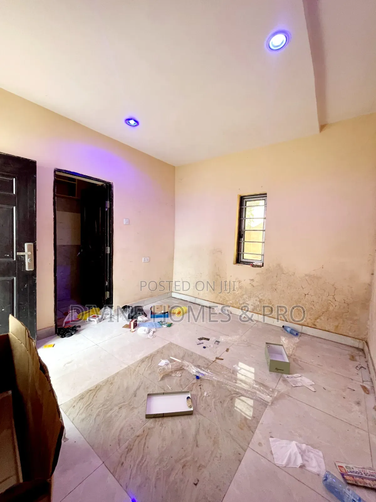 Studio Apartment in Kubwa for rent in Kubwa