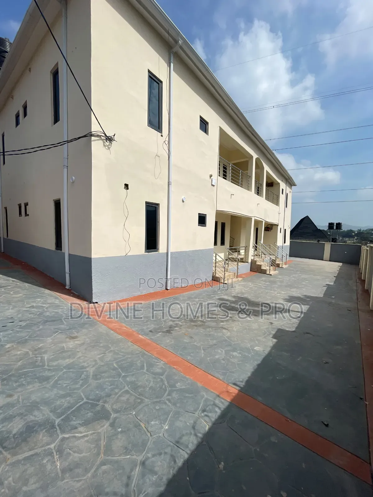 Studio Apartment in Kubwa for rent in Kubwa