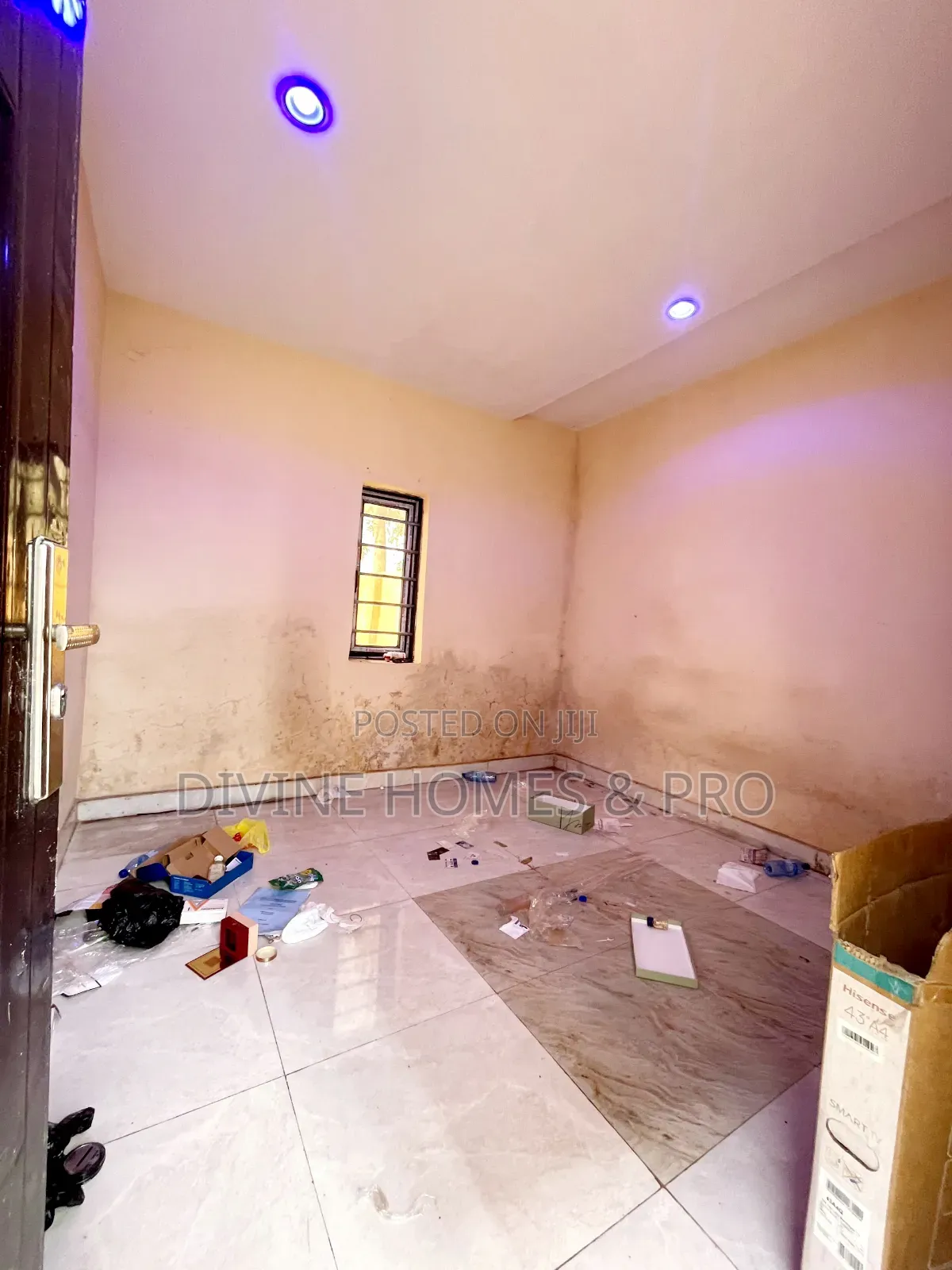 Studio Apartment in Kubwa for rent in Kubwa