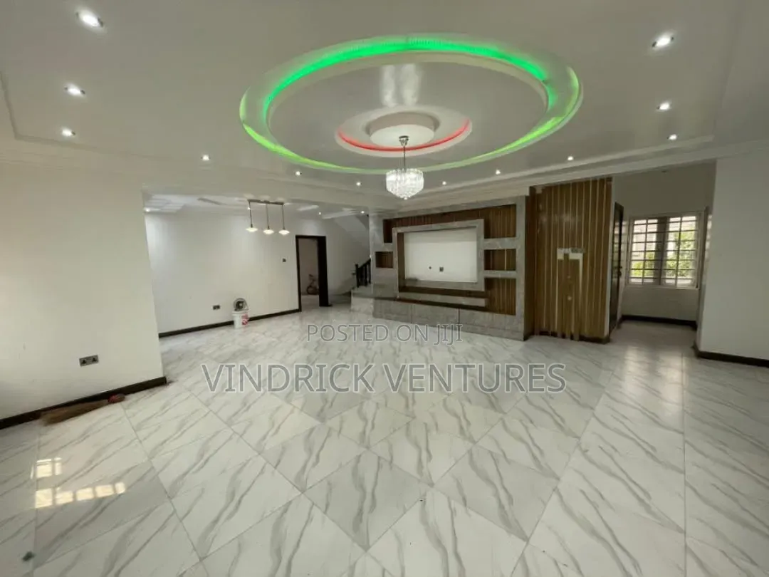 4bdrm Duplex in Wealthland Green, Awoyaya for rent in Awoyaya