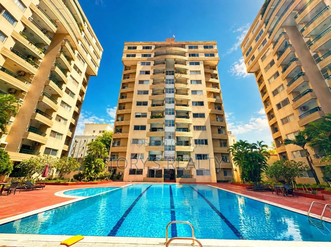 3bdrm Apartment in Old Ikoyi for sale in Old Ikoyi