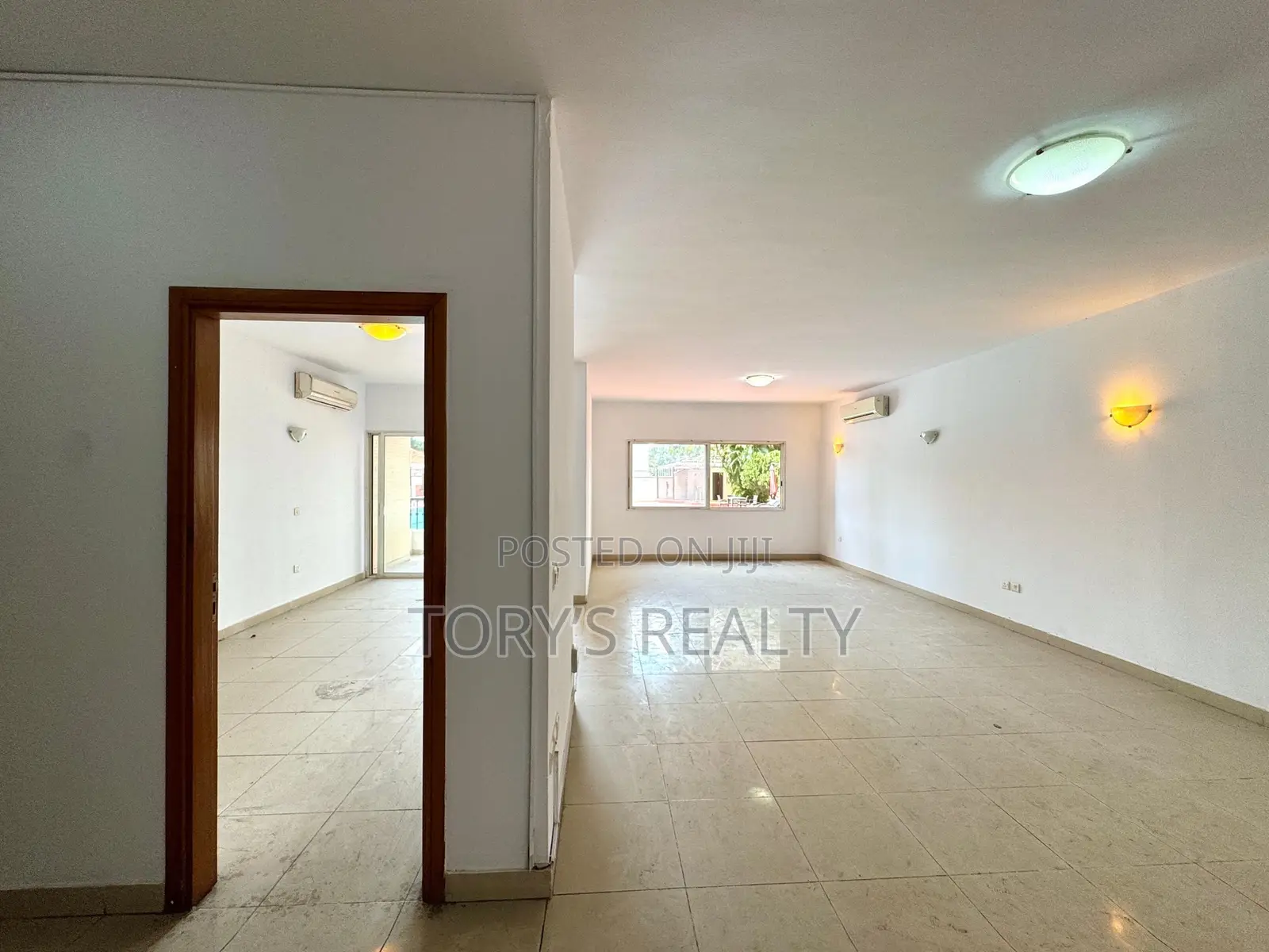 3bdrm Apartment in Old Ikoyi for sale in Old Ikoyi