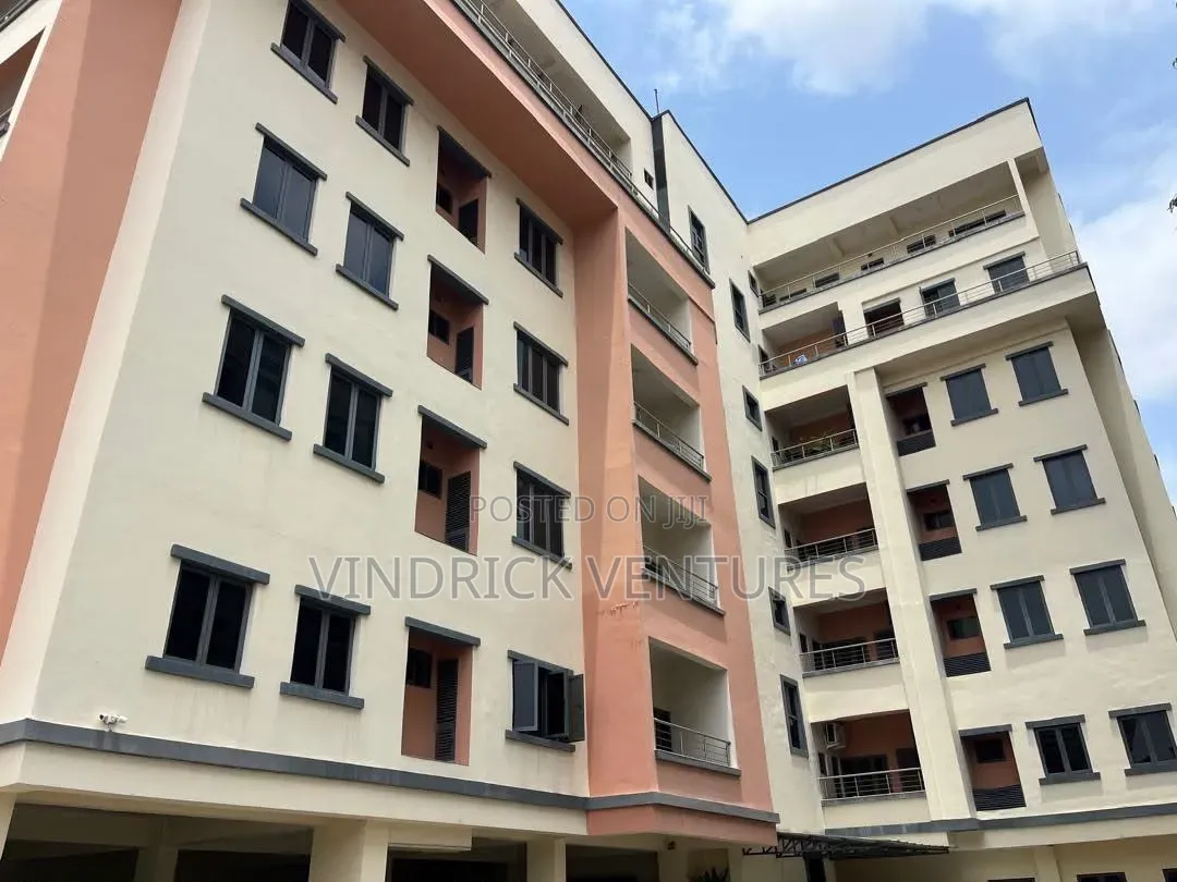 Furnished 1bdrm Apartment in Oniru Victoria for rent in Victoria Island Extension
