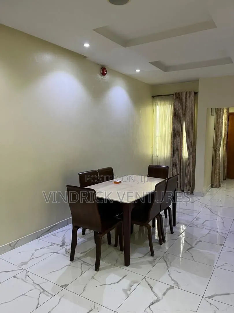 Furnished 1bdrm Apartment in Oniru Victoria for rent in Victoria Island Extension