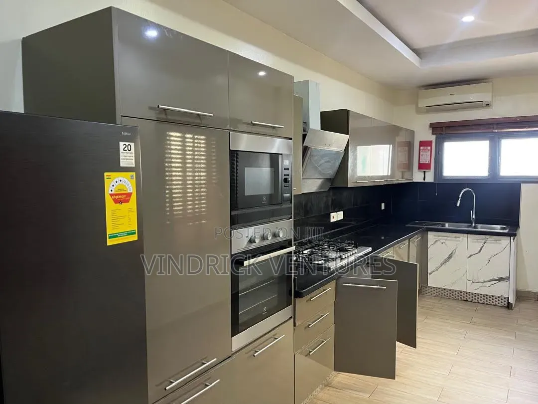 Furnished 1bdrm Apartment in Oniru Victoria for rent in Victoria Island Extension