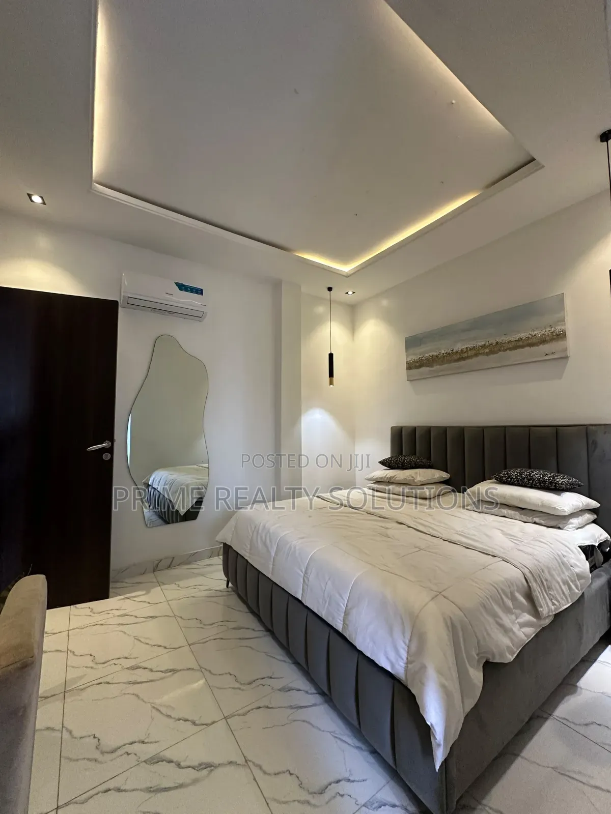 Furnished 2bdrm Apartment in Lekki Phase 1 for sale in Lekki Phase 1