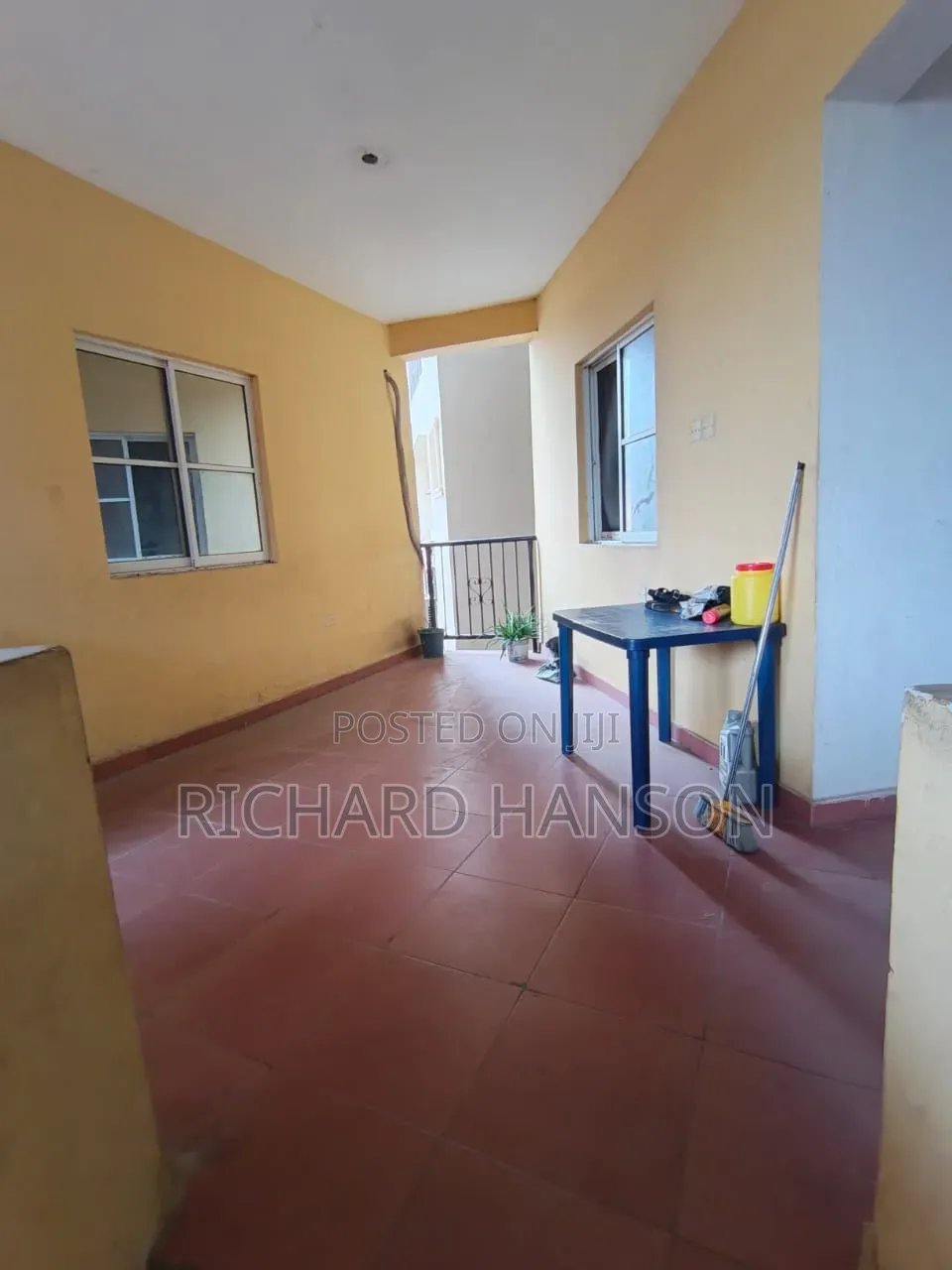 2bdrm Apartment in Terra -United, Sangotedo for rent in Sangotedo