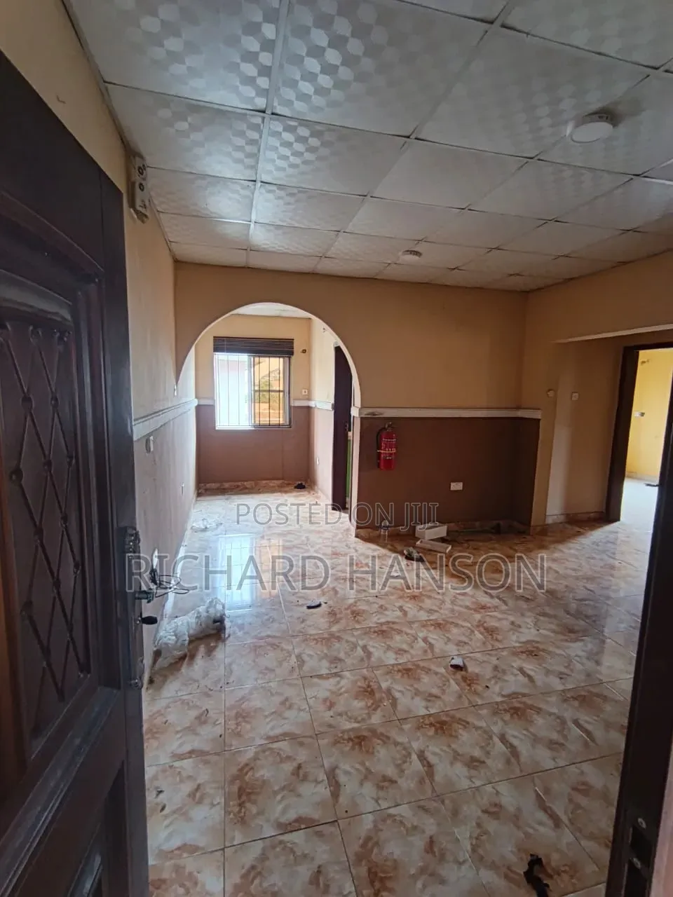 2bdrm Apartment in Terra -United, Sangotedo for rent in Sangotedo