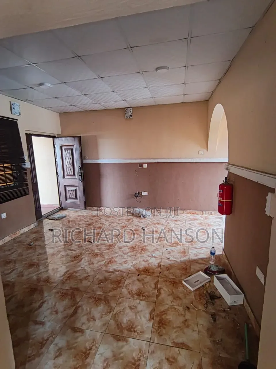2bdrm Apartment in Terra -United, Sangotedo for rent in Sangotedo