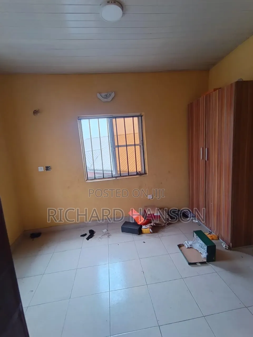 2bdrm Apartment in Terra -United, Sangotedo for rent in Sangotedo