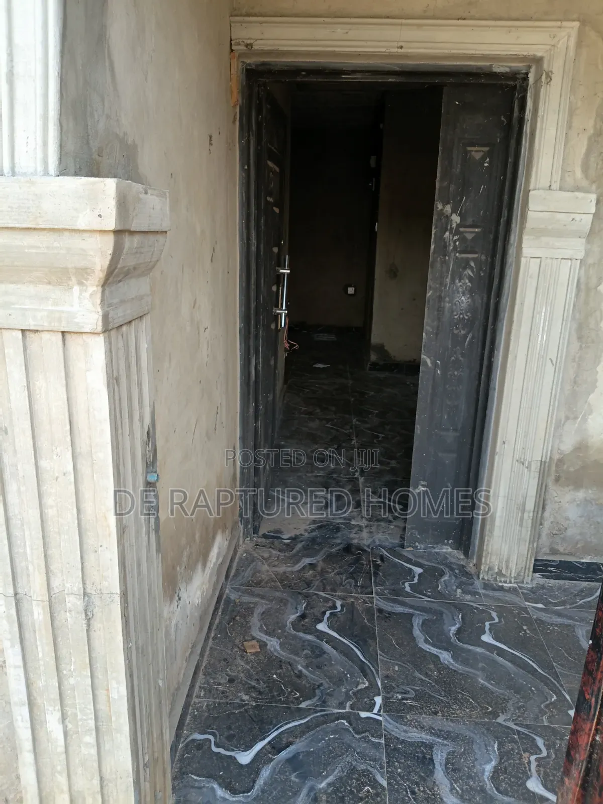 Mini Flat in Ayobo for rent in Ayobo