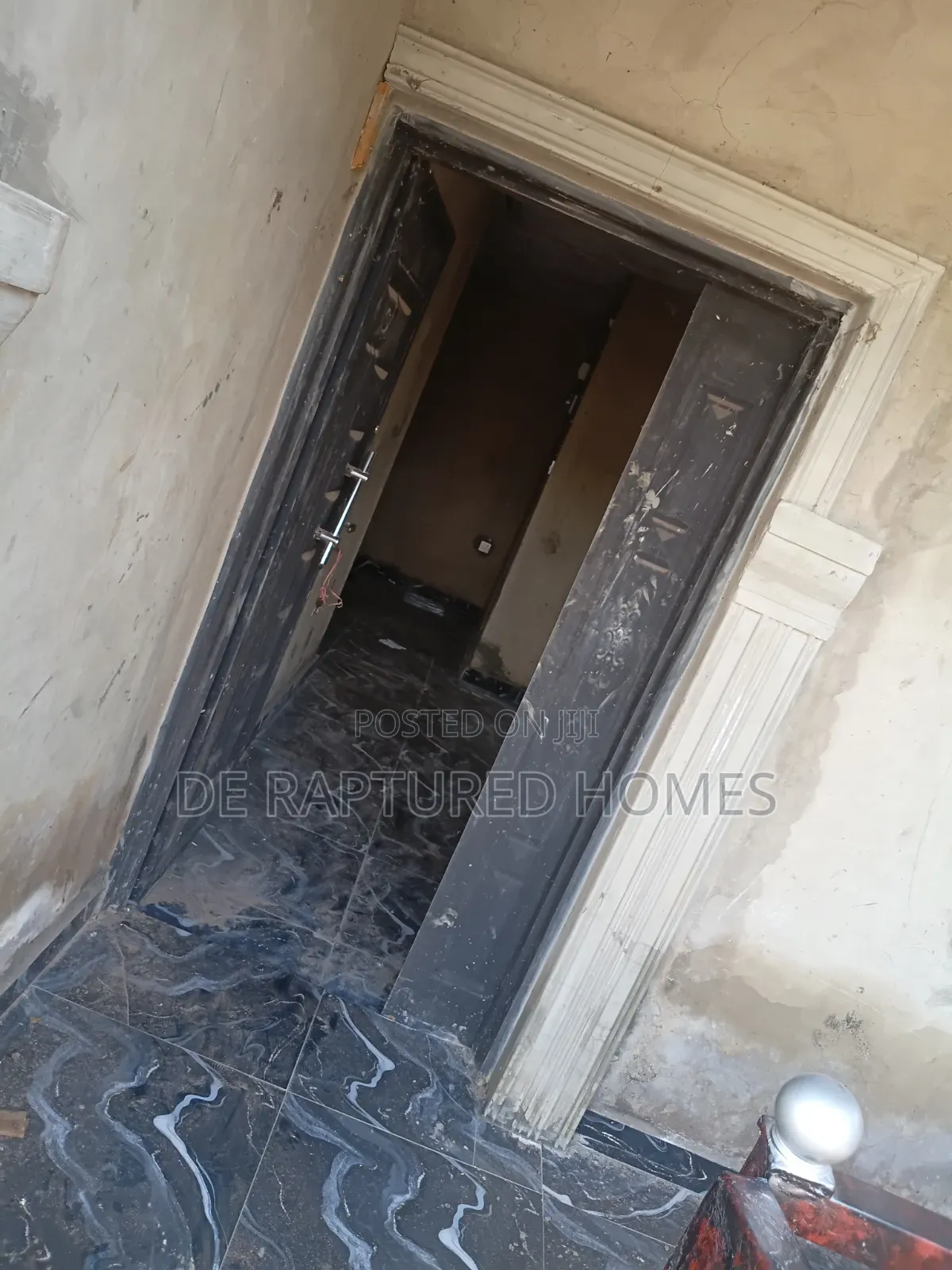 Mini Flat in Ayobo for rent in Ayobo