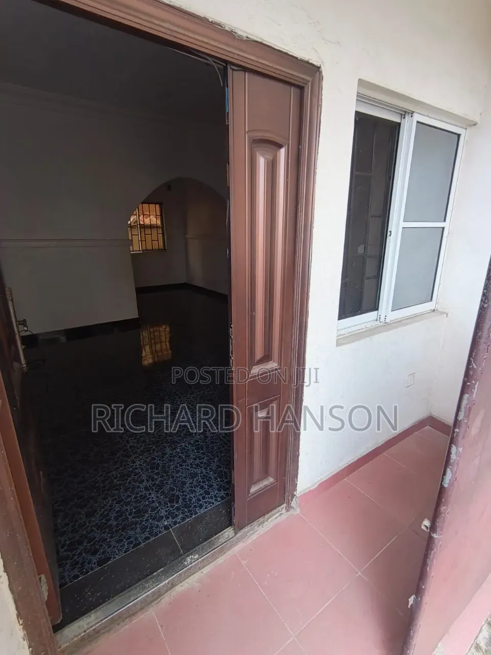 2bdrm Apartment in Terra - United, Sangotedo for rent in Sangotedo